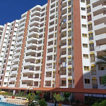 Beach Portimao公寓 外观 照片